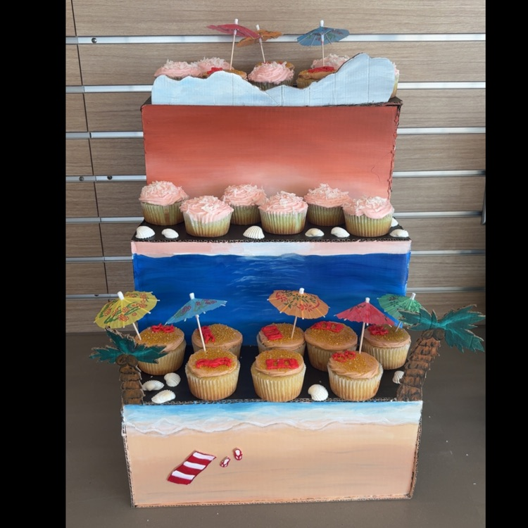 St. Croix Central tweet media