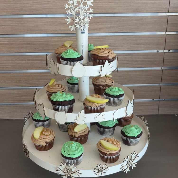 St. Croix Central tweet media