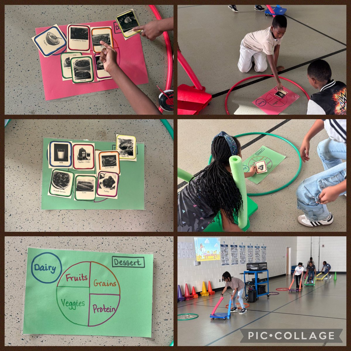 Coach Capps tweet media