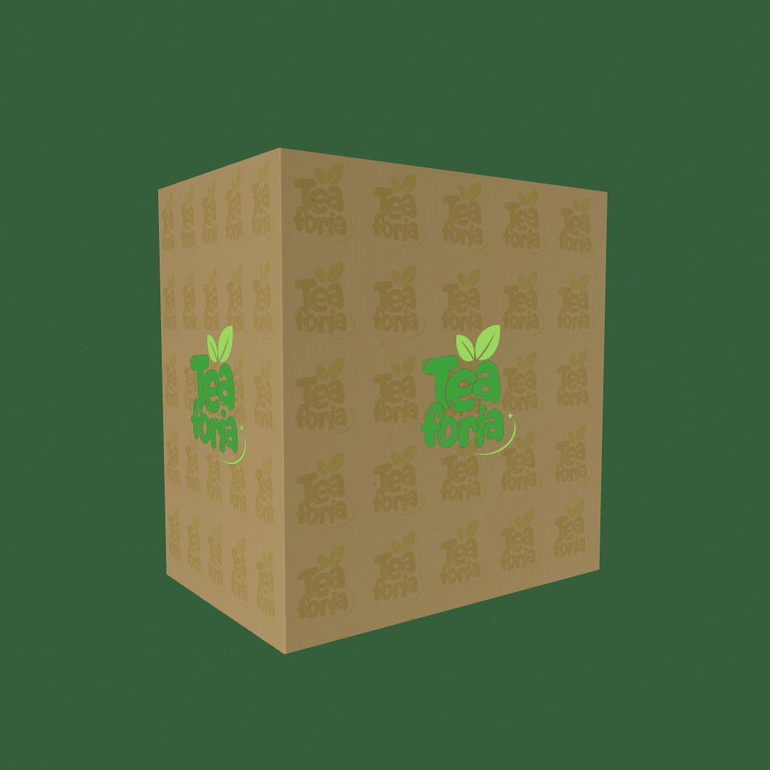 3dpackto's tweet image. Designing tea packaging? 🍵 Create realistic packaging mockups online with Tea Foria's 3D box mockup generator. Customize box dimensions &amp;amp; bring your brand to life instantly!
#TeaPackaging #3DMockup #PackagingDesign #TeaBranding
