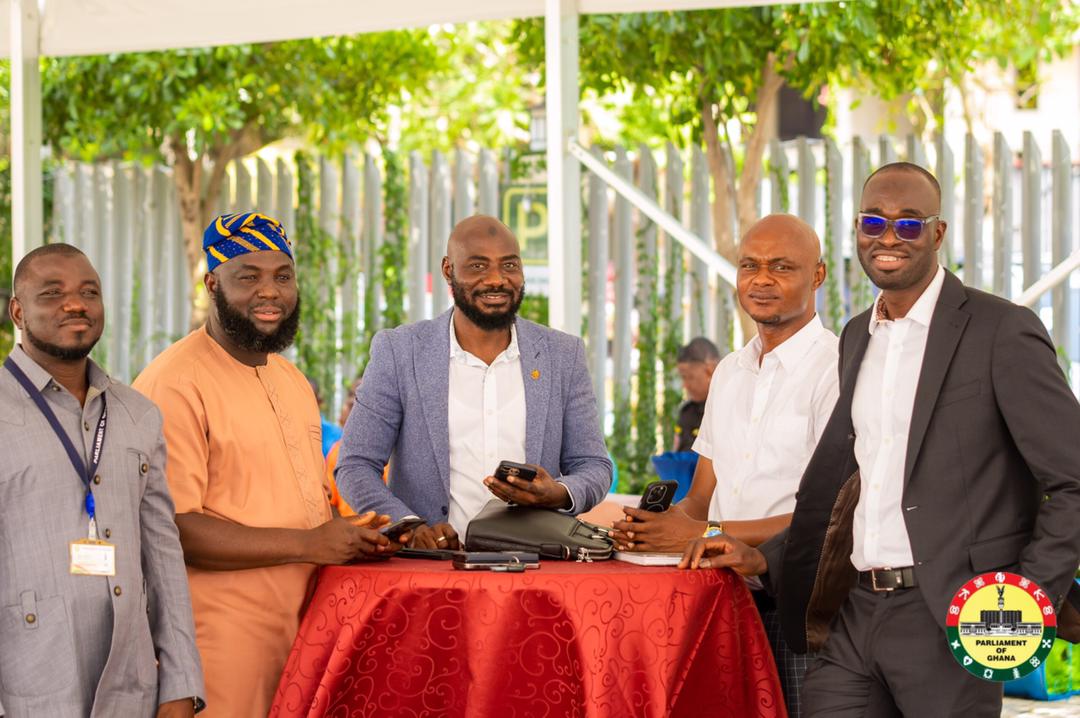 Profalidu1's tweet image. I interacted with some of my colleagues  at the ongoing post-budget workshop in Accra.

A great way to  share insights, discuss key national issues, and strengthen collaboration towards effective budget implementation for the development of the country.