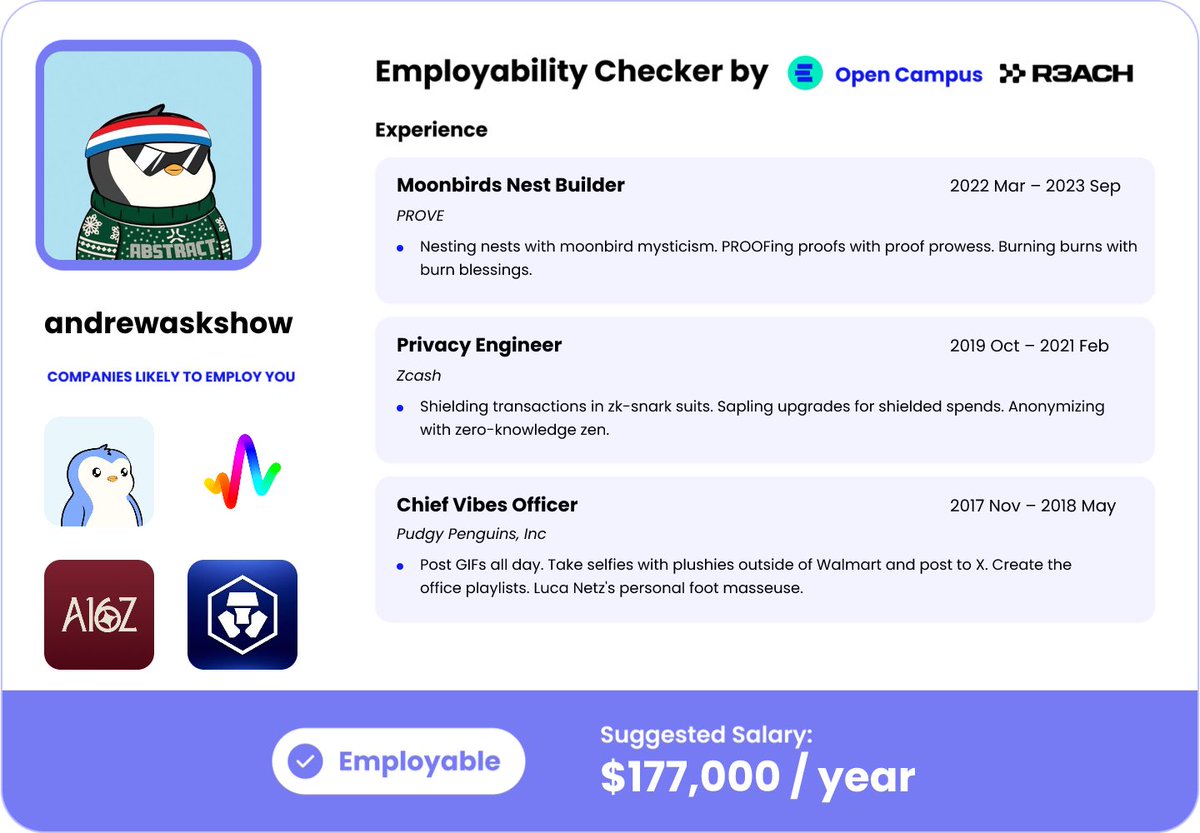 AndrewAsksHow's tweet image. I’m not making $500K a year like some people but I have a podcast 🤭