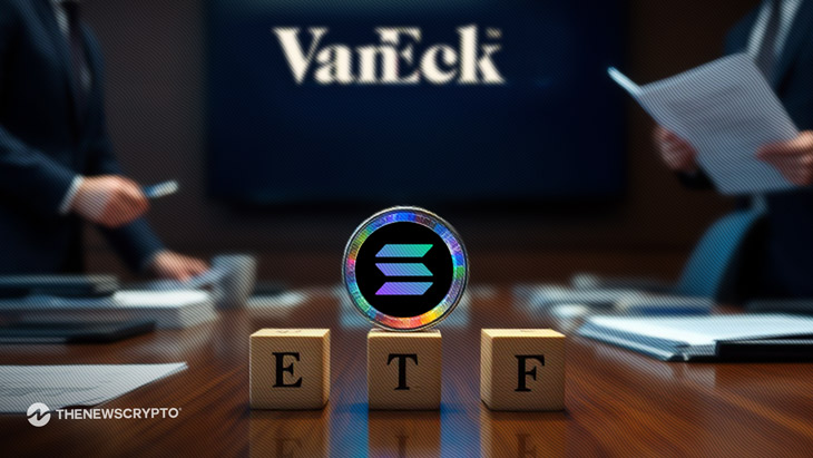 Crypto_Crib_'s tweet photo. VanEck $SOL staking ETF is now LIVE 🤯 https://t.co/V1NuV7ci4g