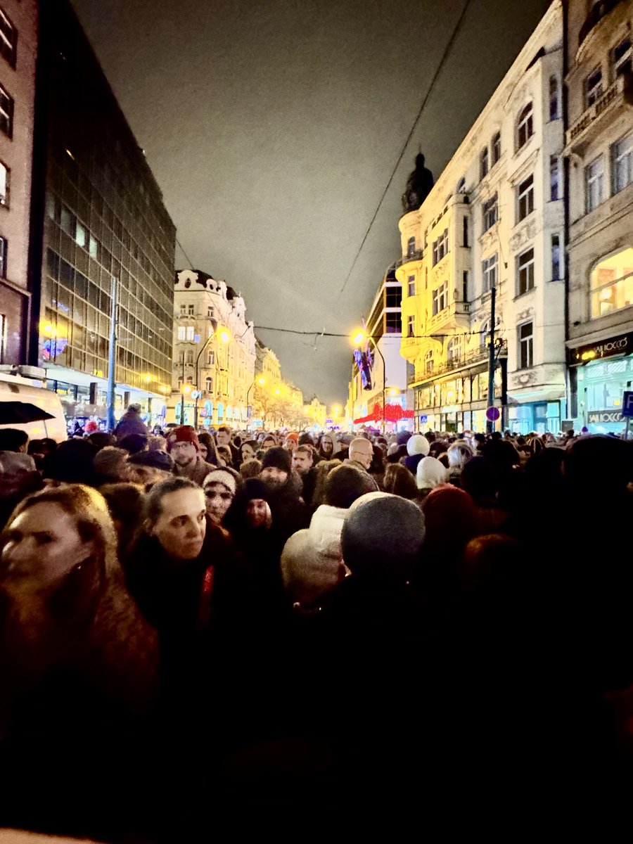 Martin Šnobr tweet media