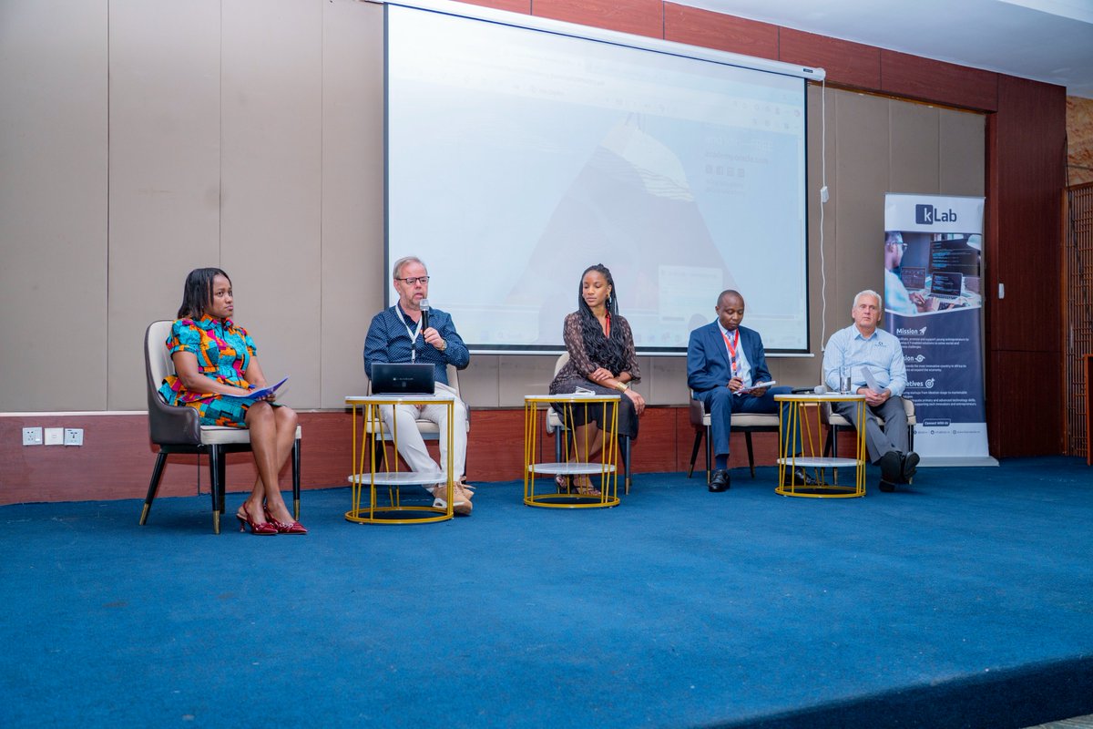 kLab Rwanda tweet media