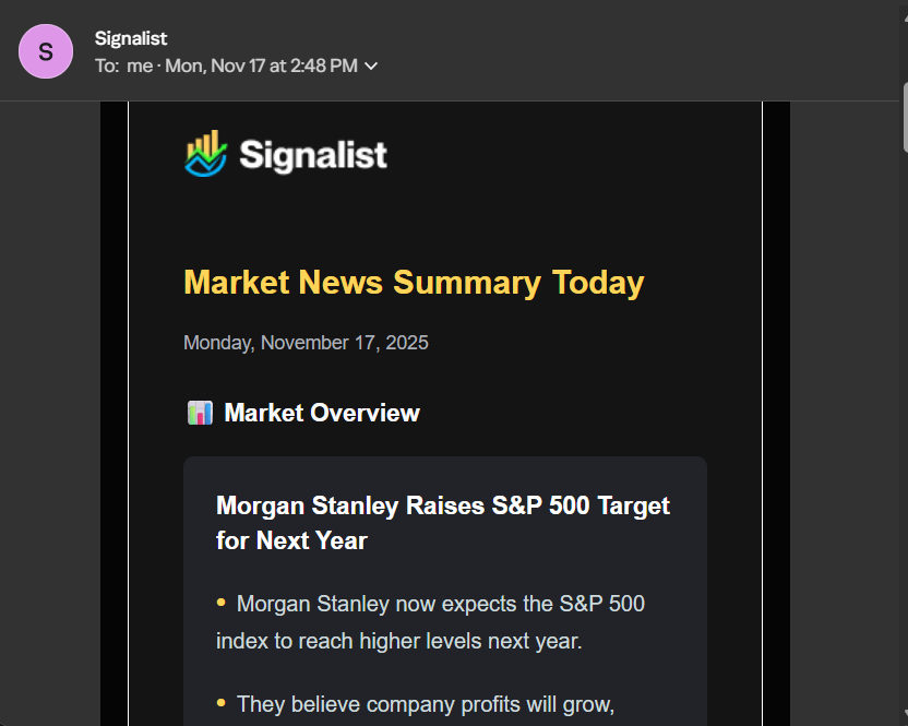 techiebaker's tweet image. E choke, choken’t it? 😫
Daily news alerts workflow built with Inngest, done! More cooking behind the scenes, but #wemove regardless 🦾