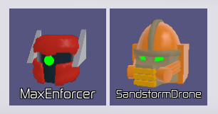 TF_AdvancedGame's tweet image. Arcade maps: BotBall and 100VsGorilla🧐