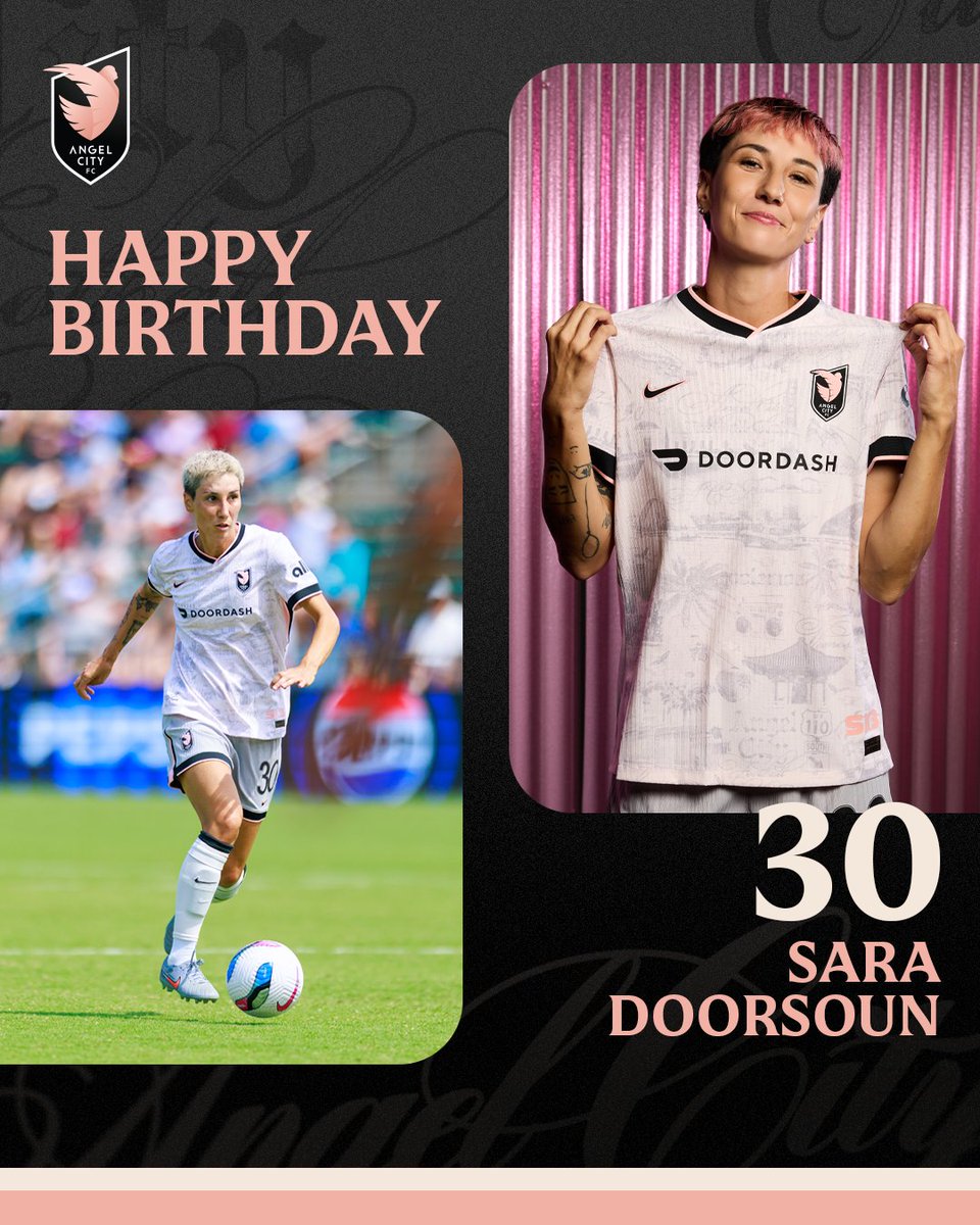 Birthday shoutout to <a href="/sara_doorsoun/">🍧 Sara Doorsoun 🍧</a>! 🎉 Send some love and celebrate with us in the comments!