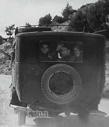 Esta noche , en el <a href="/telediario_tve/">Telediarios de TVE</a> , veremos por primera vez, en exclusiva, imágenes en movimiento inéditas de Federico García Lorca. La foto no es una foto, es un fotograma… y hay más. Las ha descubierto Manuel Menchón. A las 21h. Os esperamos.