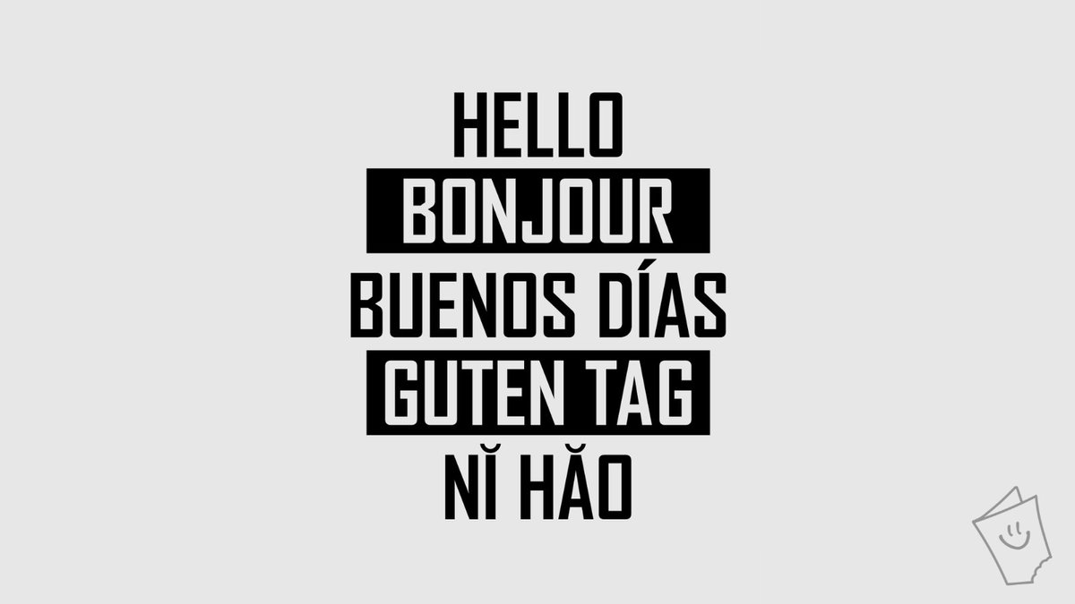 CardSnacks's tweet image. Happy #WorldHelloDay from CardSnacks!👋
How do you spread kindness in your life?🤗
Retweet to be entered into our weekly drawing for a 25$ Gift Card of your choice! 🤑💸#Giveaway
