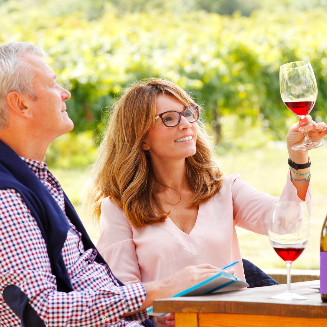 NowakTours's tweet image. Fall isn’t just for students travel! Our adult trips can include winery tours, city getaways, or cozy weekend escapes.

#FallTravel #ItsTimeForAdventure #GetawayTime