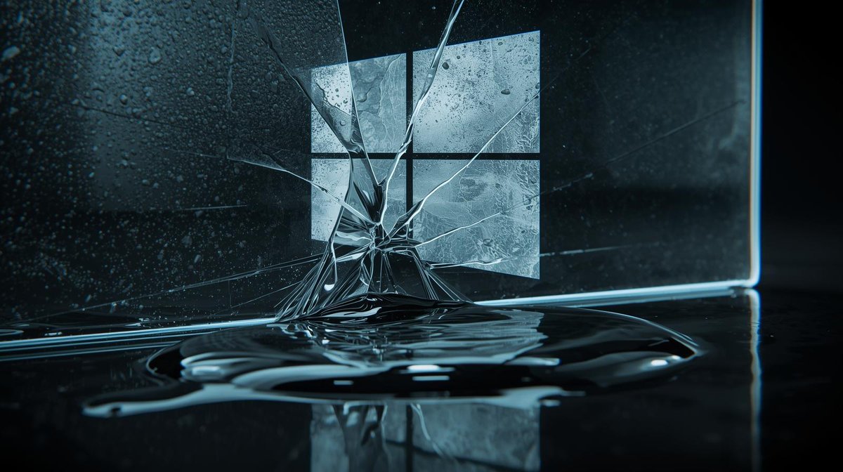 enessakircolak's tweet image. Windows 11 24h-2 Kernel Exploitation
eneio64.sys LPE PoC

Task traversal is one of my favorite techniques. I hope everyone like it as me :)

Reach the blog at the link below -&amp;gt;
lnkd.in/dD6gKV3E

#Windows #Kernel #Exploit #win11 #24h2 #kernelexploit #windowskernel