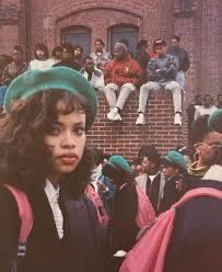 queensofbravo's tweet image. Angel Bryant is now officially an AKA just like her mom Gizelle 🩷💚 #RHOP