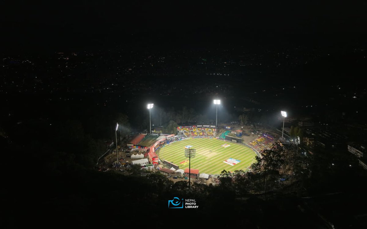 nepalphotolib's tweet photo. рдиреЗрдкрд╛рд▓ рдкреНрд░рд┐рдорд┐рдпрд░ рд▓рд┐рдЧрдХреЛ рджреЛрд╢реНрд░реЛ рд╕рдЩреНрдХрд░рдг,рдлреНрд▓рд╛рдбрд▓рд╛рдЗрдЯрдорд╛ рдкрд╣рд┐рд▓реЛрдкрдЯрдХ рдЦреЗрд▓
.
.
рддрд╕реНрдмрд┐рд░рд╣рд░реВ: рдиреЗрдкрд╛рд▓ рдлреЛрдЯреЛ рд▓рд╛рдЗрдмреНрд░реЗрд░реА
.
#nepal #kathmandu #NewsAgency #photoagency #photojournalism #nepalphotolibrary #NPL #nepalphoto #npl #nepalpremierleague #tucricketground #tuground #cricketnepal https://t.co/L9nEVK9q4r