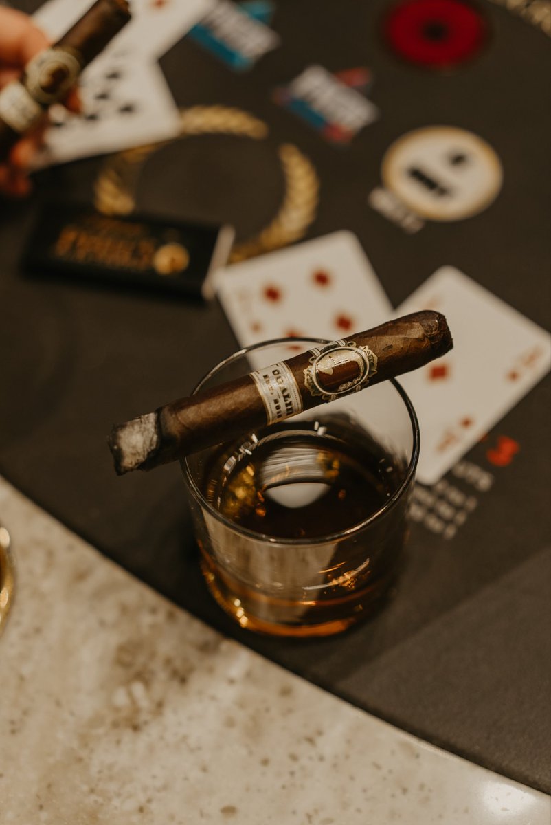 It’s what we do #cigarlife #botl #sotl #caesars #greensboro #gso #cigars #cigars