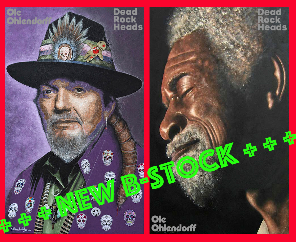 combiful's tweet image. New B-Stock Artworks from Ohlendorff-Art! Luther Allison &amp;amp; Dr. John

combiful.com/newsfeed/zwei-…