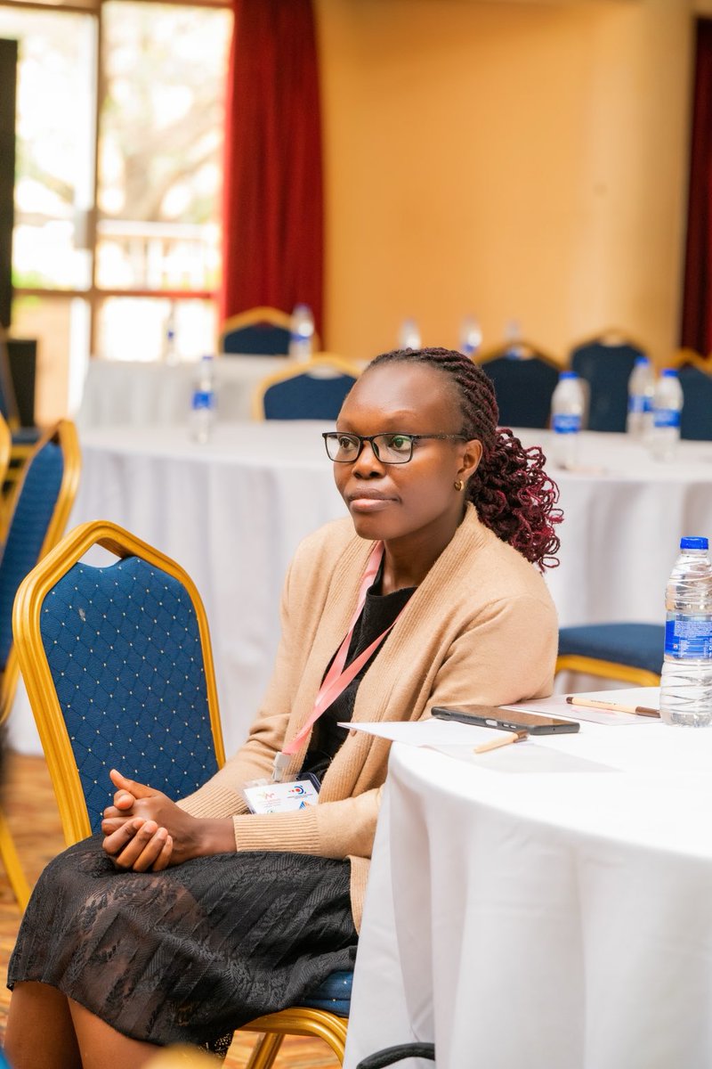 Otolaryngology Society of Uganda (OSU) tweet media