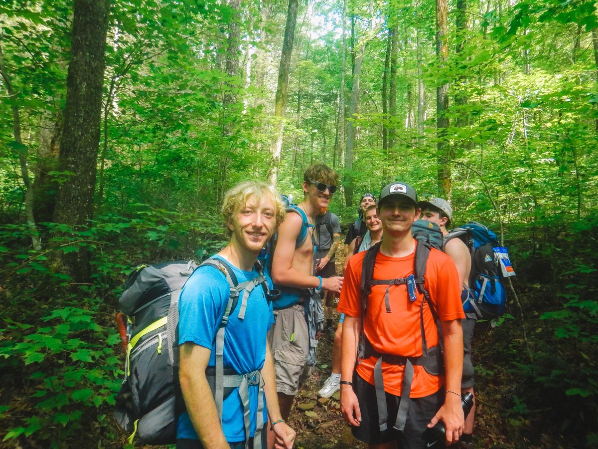 WinShape Camps tweet media