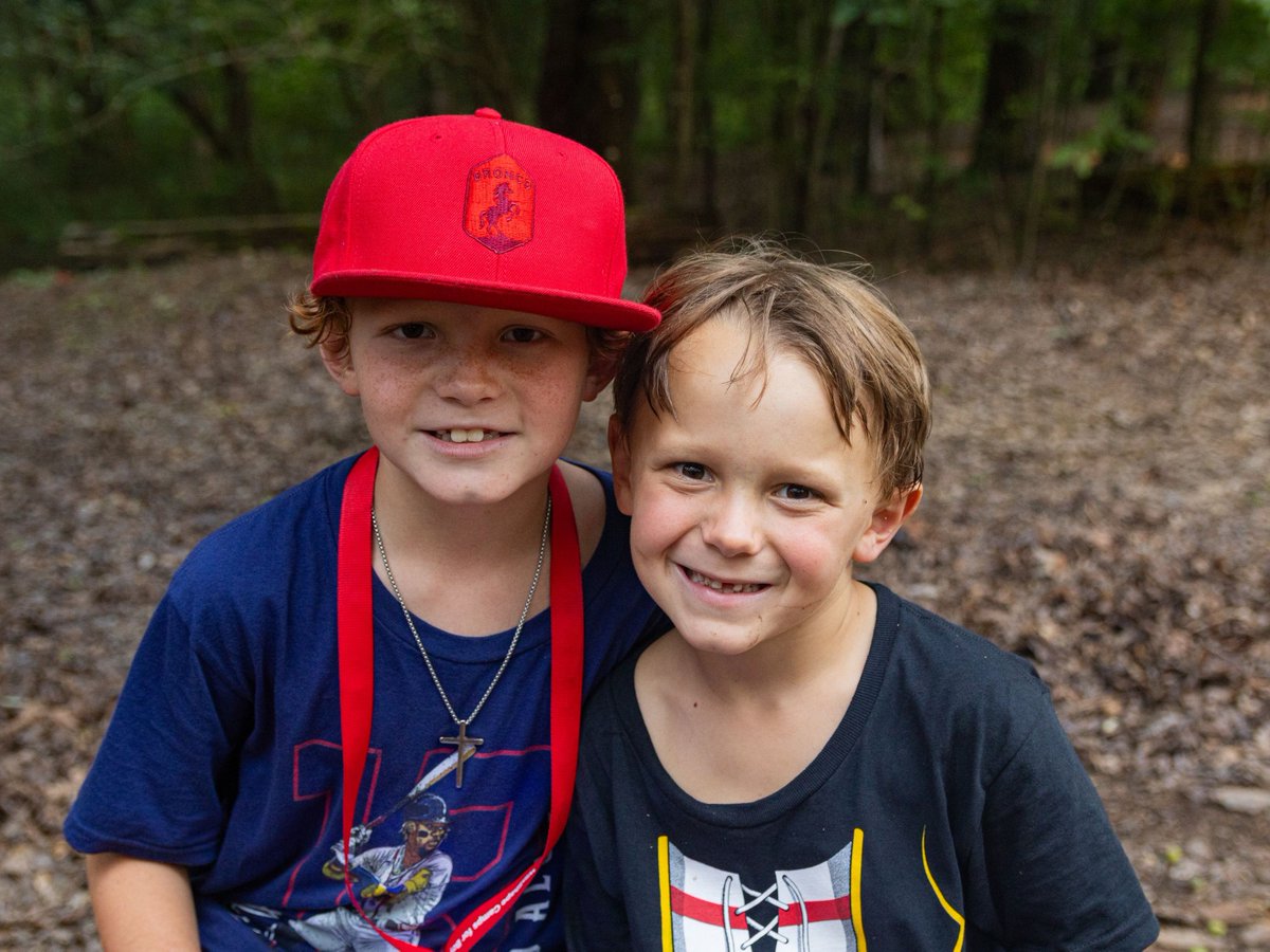 WinShape Camps tweet media