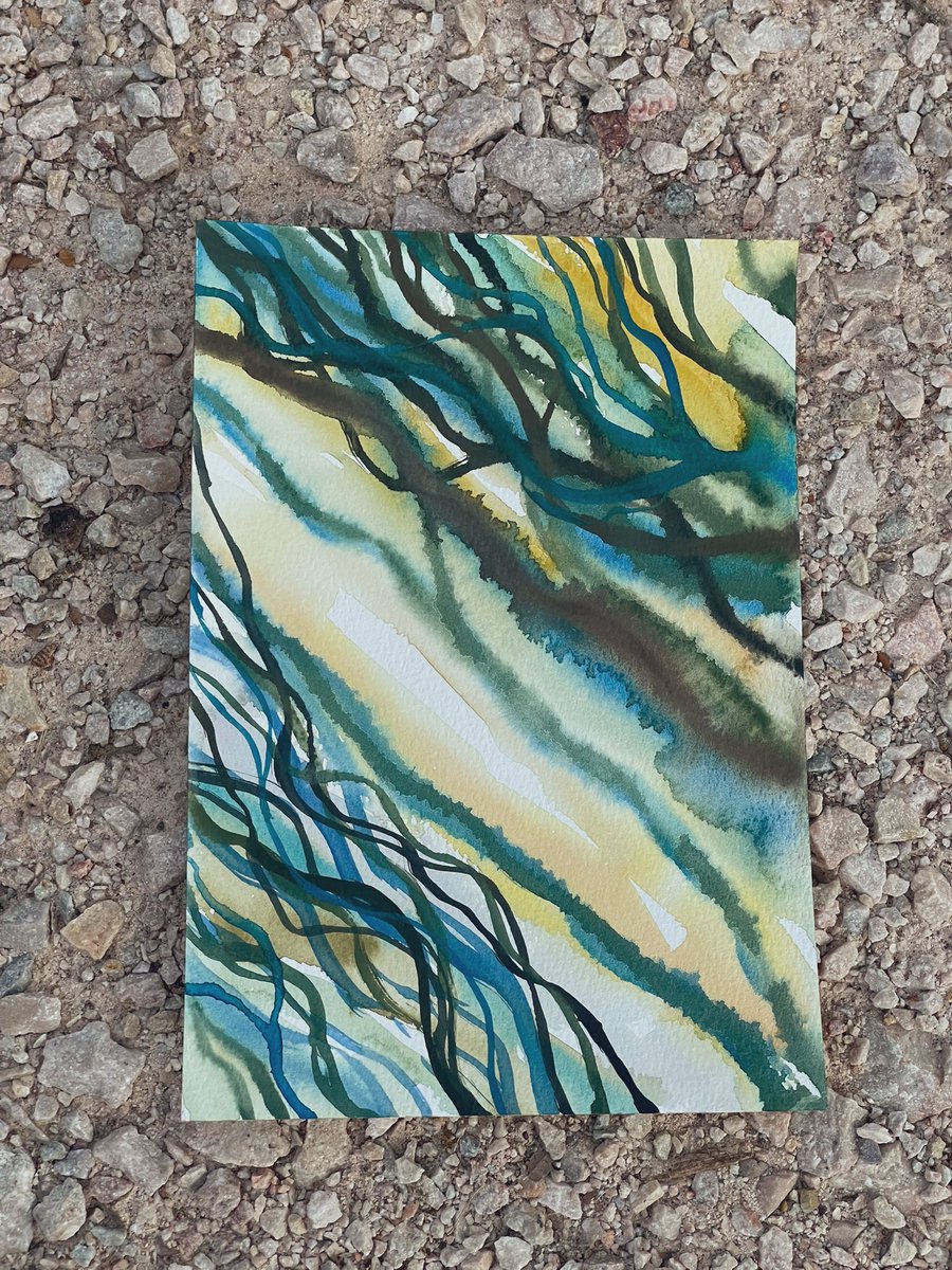 All that has come before us is still inside us.