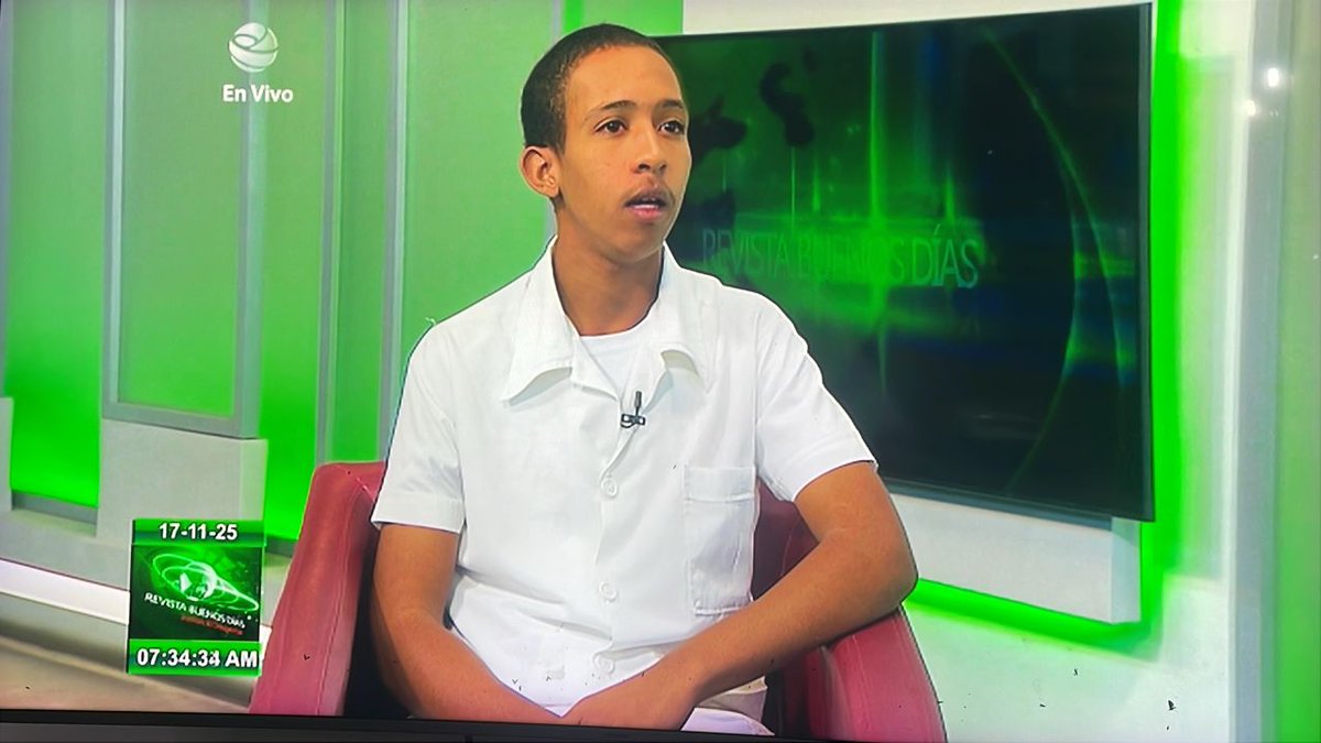 FEEM de Cuba ✌️🇨🇺 tweet media