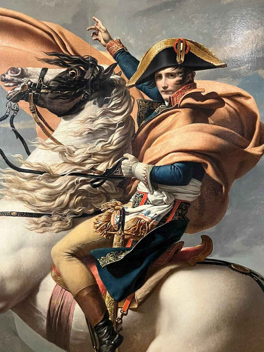 Arteymas_'s tweet photo. Jacques Louis David… https://t.co/p3F5Nfex3i