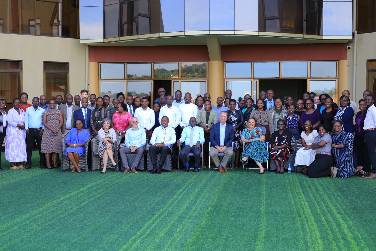 GHC Research Collaboration Ltd tweet media