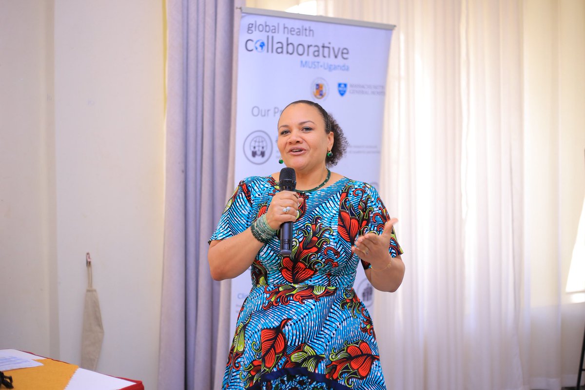 GHC Research Collaboration Ltd tweet media