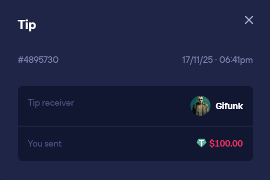 Duelraffle.com tweet media