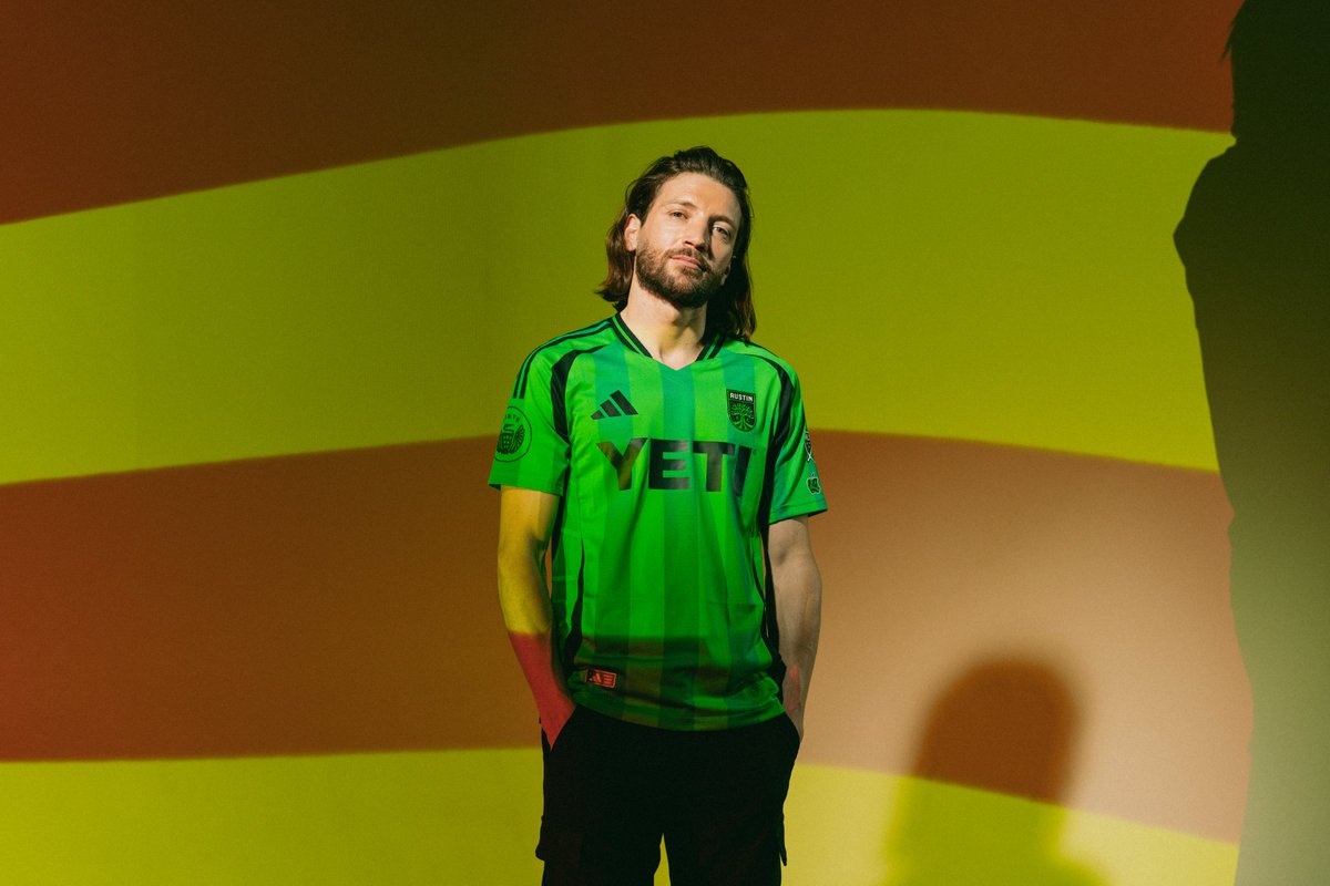 AustinFC's tweet image. ¡Primera convocatoria para Ilie! 

Midfielder Ilie Sánchez has been called up to the @FCF_CAT Men&apos;s National Team for their upcoming match!