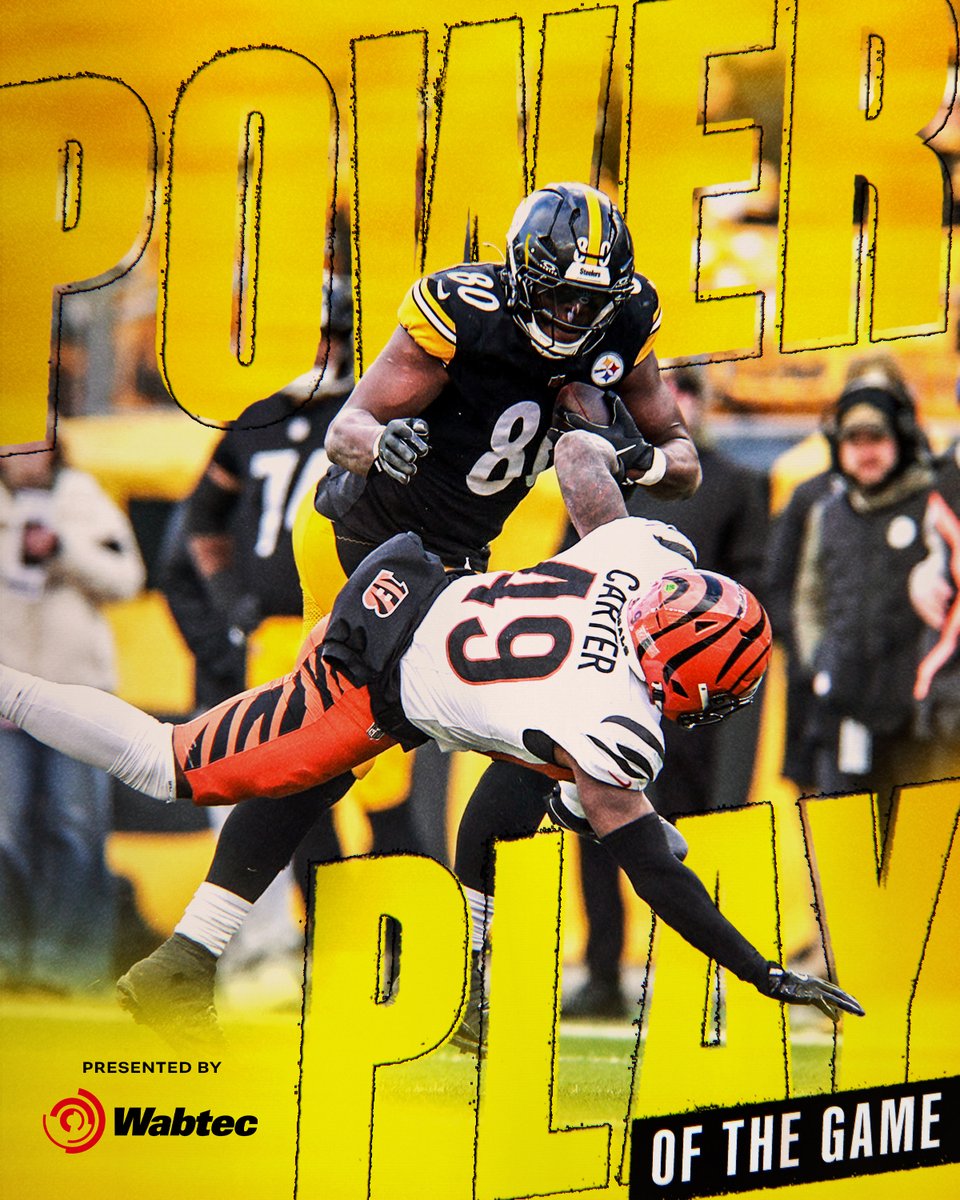 Pittsburgh Steelers tweet media