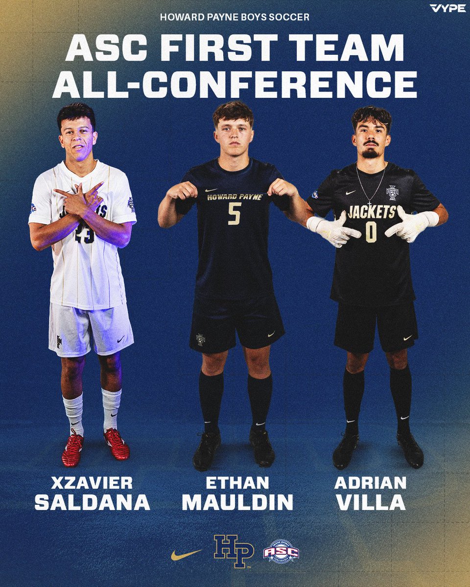 HPU Men's Soccer tweet media