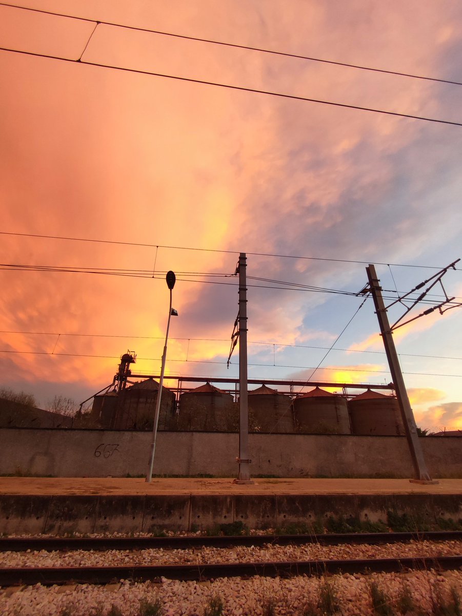 Apocalypse is coming !