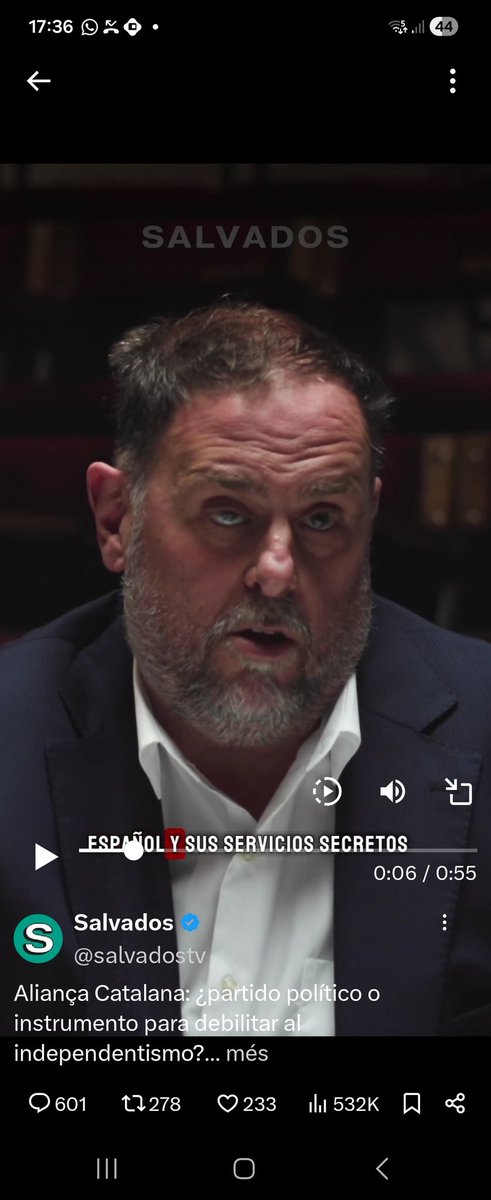 MainatJM's tweet image. Trobeu les diferències en la il·luminació segons el convidat.