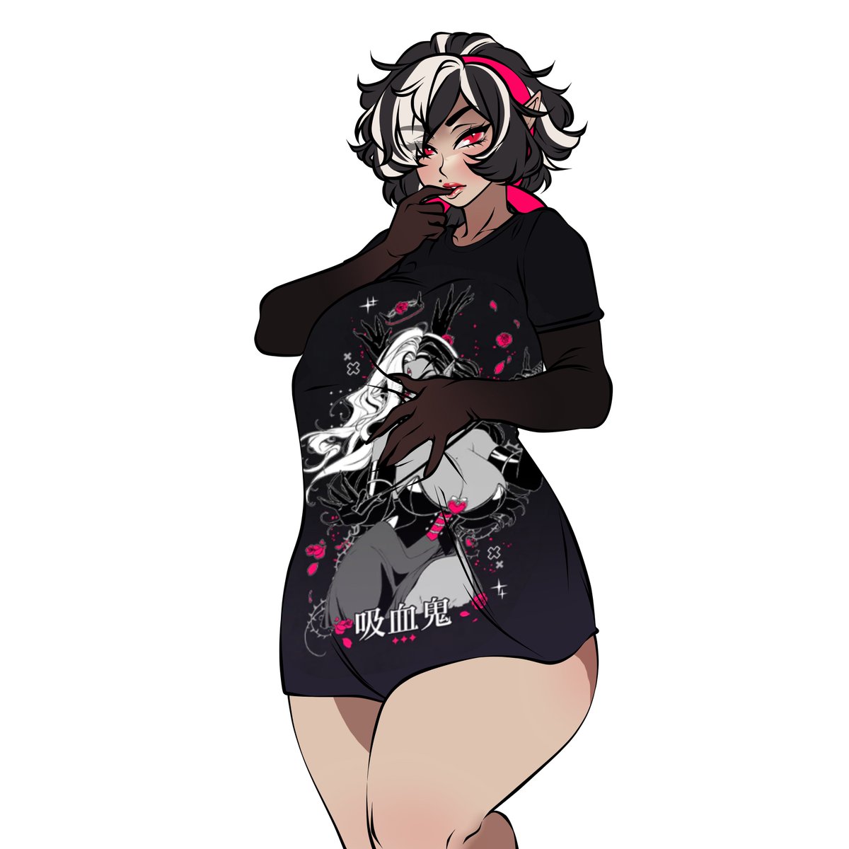 I'm currently running a sale on my VGEN until the 19th for my expensive services! If you want to get a live2D model, ref sheet, or full shading art at a discount, Now is the time! 

🔗🔗In my description!