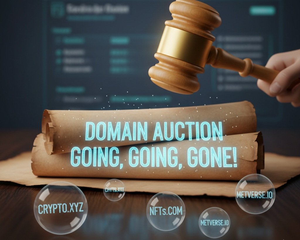 3 Auctions worth checking. starts $199 
hackerpunks.com
dnsplugin.com
VeteranTransports.com