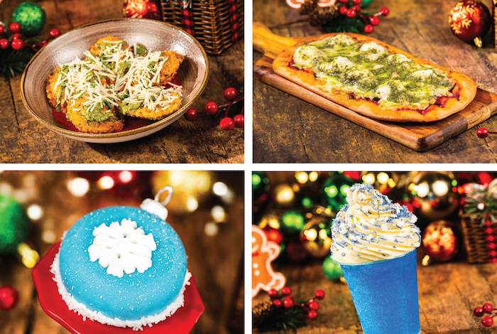 Make magical holiday memories at Mickey's Very Merry Christmas Party and stay close to the magic at Comfort Inn Kissimmee by the Parks. orlandoescape.com/mickeys-very-m… #ComfortInn #DisneyChristmas #HolidayTravel #KissimmeeHotels