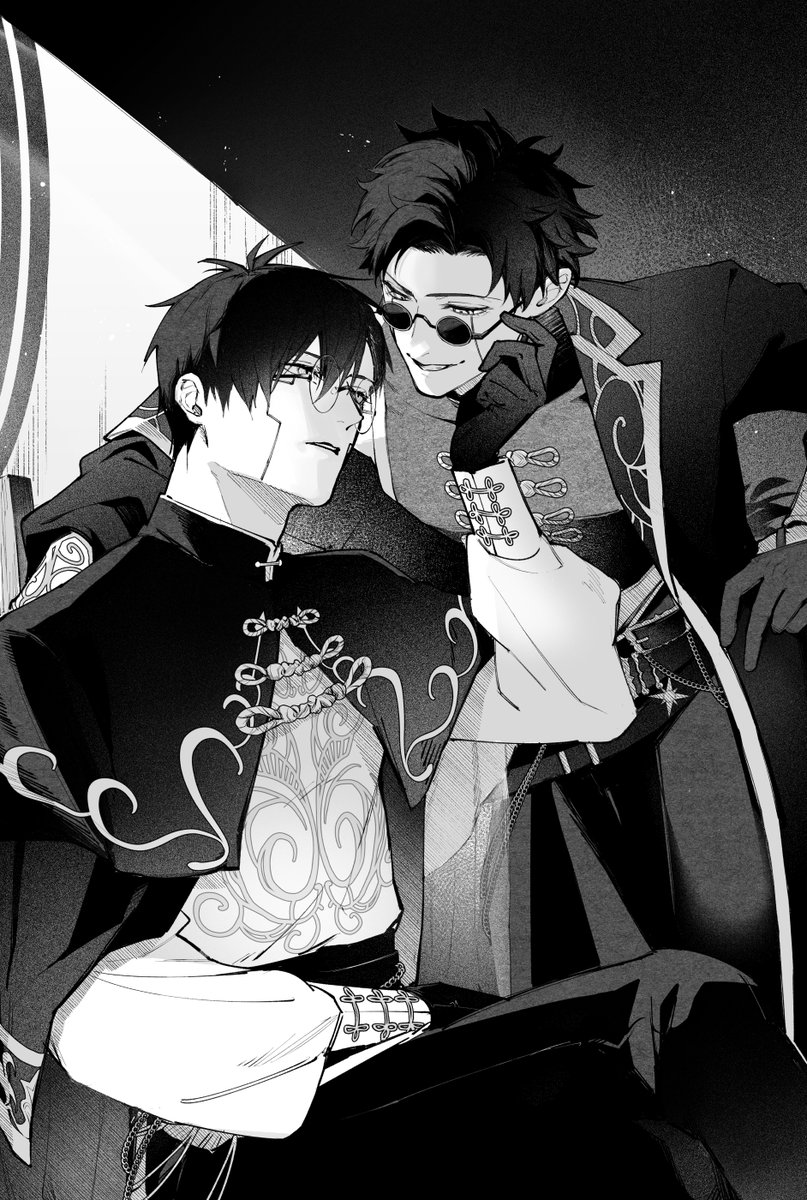 白頼 (@shiro_1014) on Twitter photo 