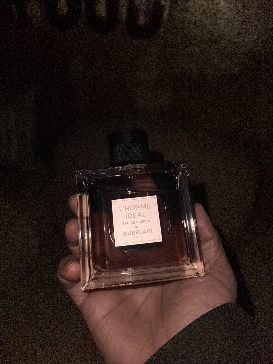 منصور ((خبرة )) العطور tweet media