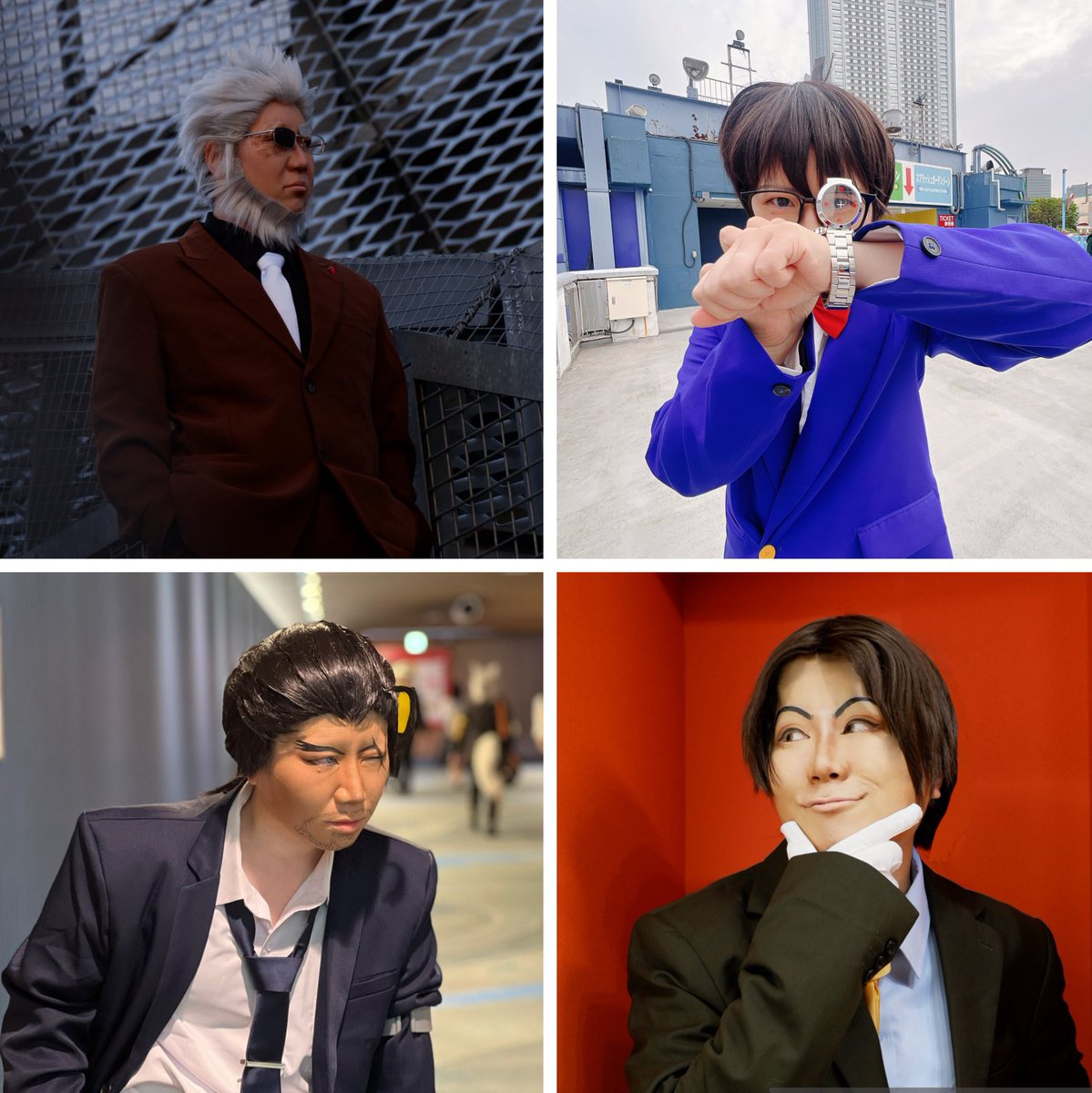 紫音@29AJ(一般) tweet media