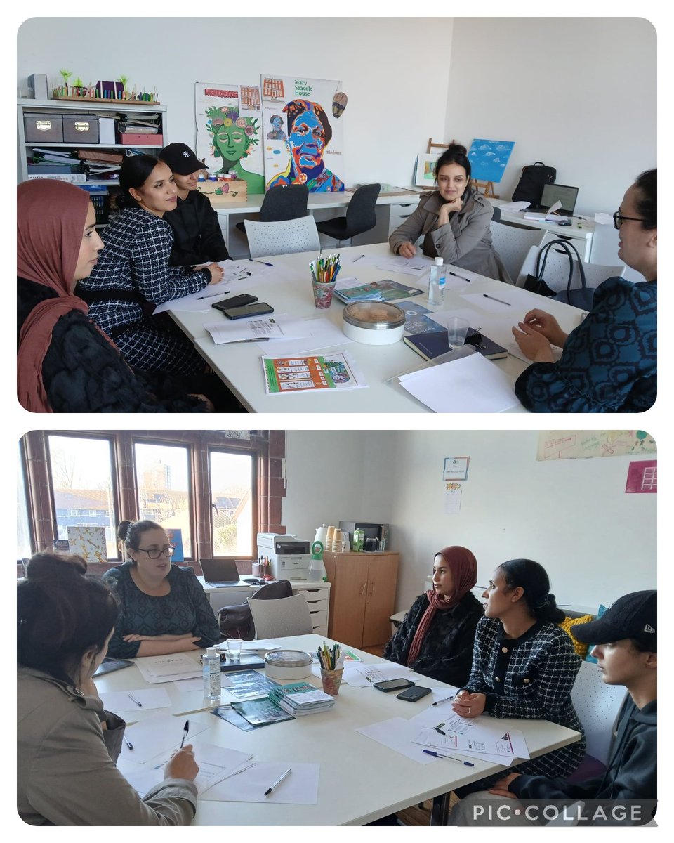 Mary Seacole House tweet media