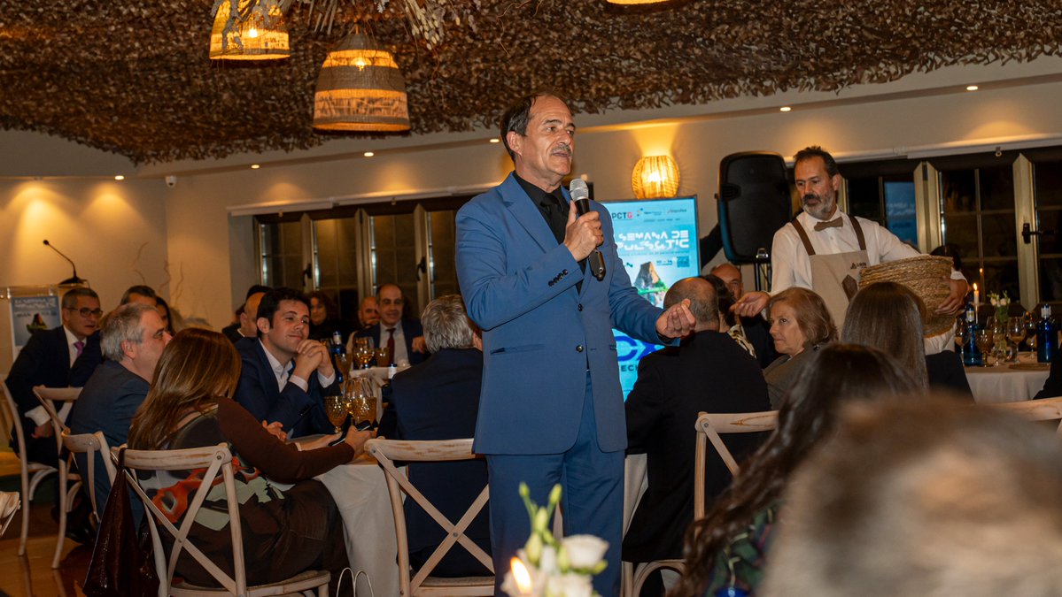 impulsotic's tweet image. 📸 ¡Estas son las imágenes de la entrega de los Premios Impulso TIC!

💻 ¡Cuentas con la galería completa de la ceremonia en nuestra web!

📆 ¡En los próximos días, más imágenes del evento!

➡️ impulsotic.org/las-imagenes-d…