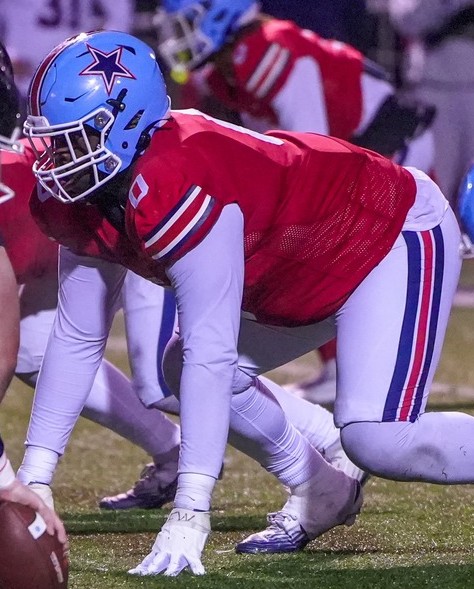 Happy B-Day to TJ Spann <a href="/spanndidit/">𝓣𝓳 𝓼𝓹𝓪𝓷𝓷 1 𝖔𝖋 1</a> @ Northwest Mississippi JuCo <a href="/NWCC_Football/">Northwest Football</a>
