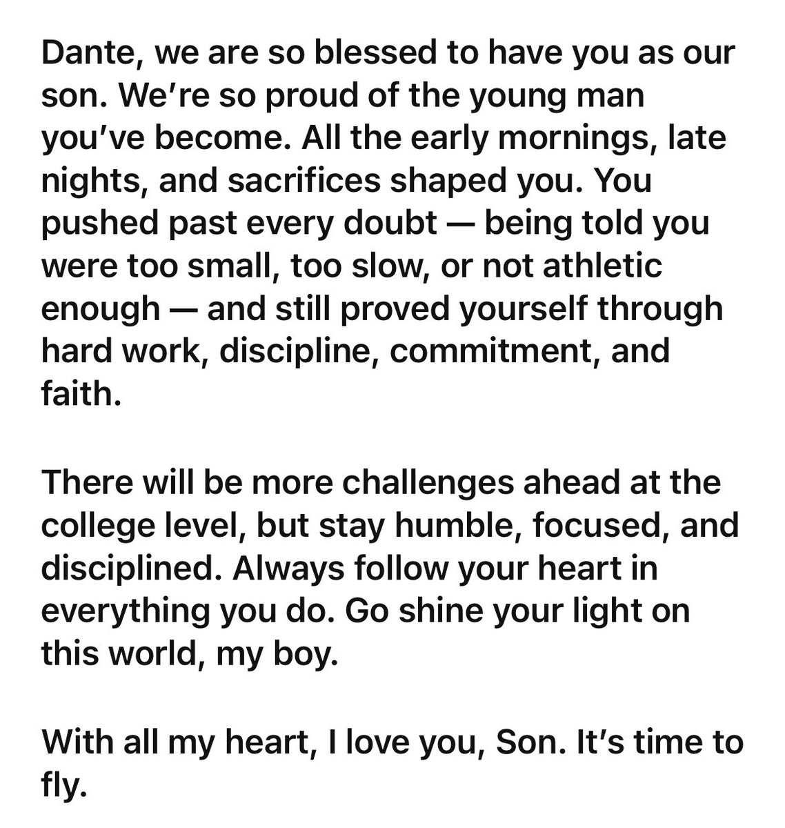 Geno Lechuga tweet media