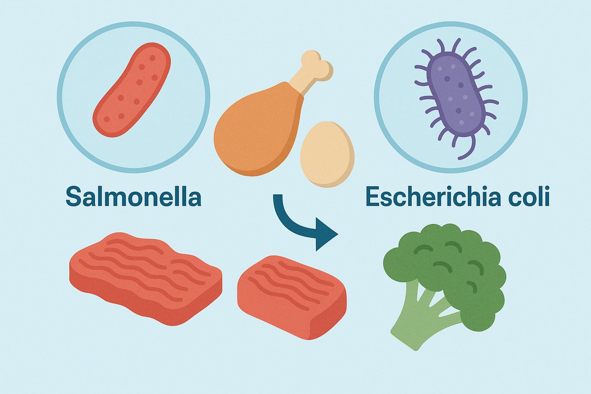 صحتك في غذائك tweet media