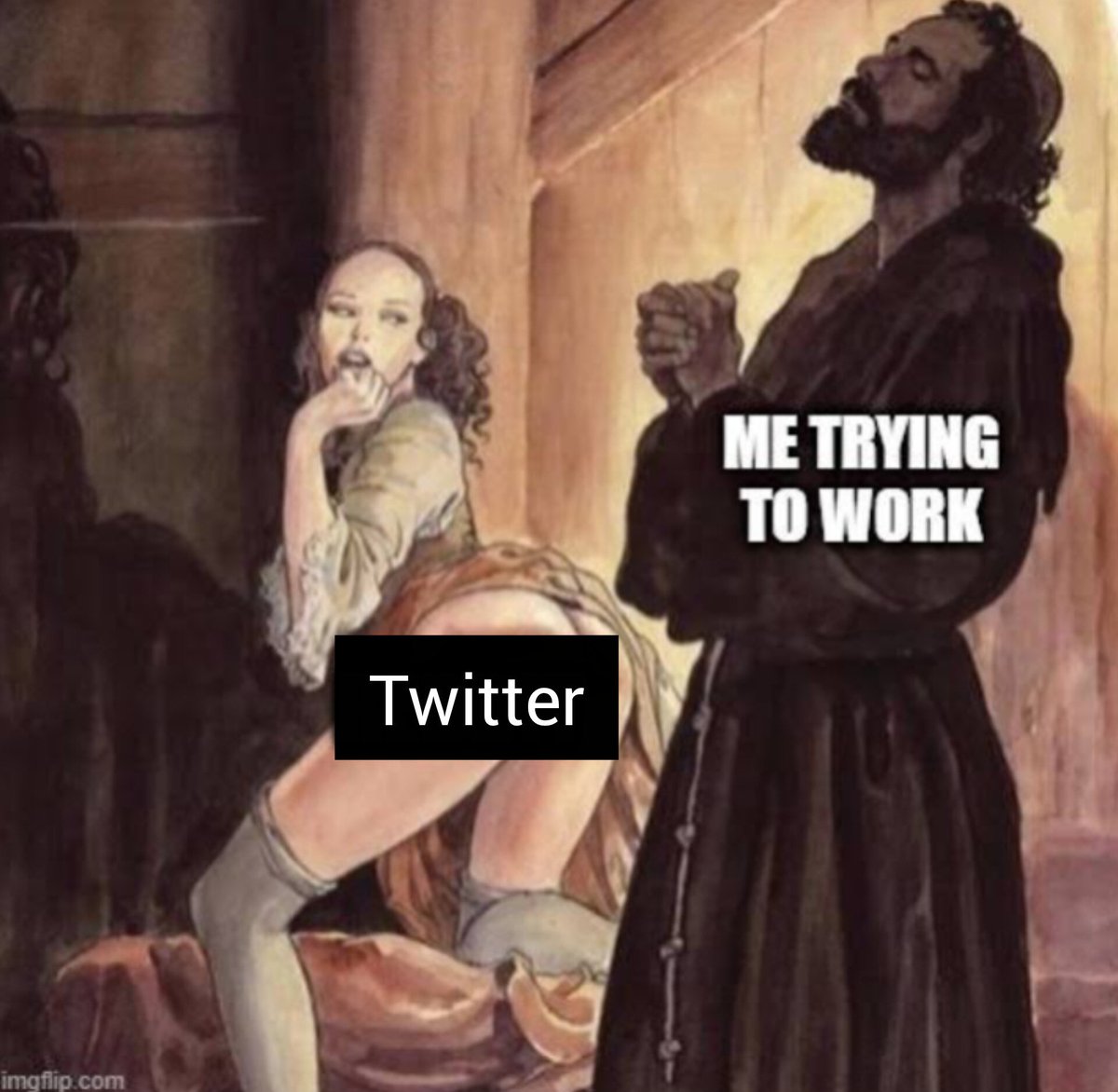 PingMeOnce's tweet image. Every day 😂🤣