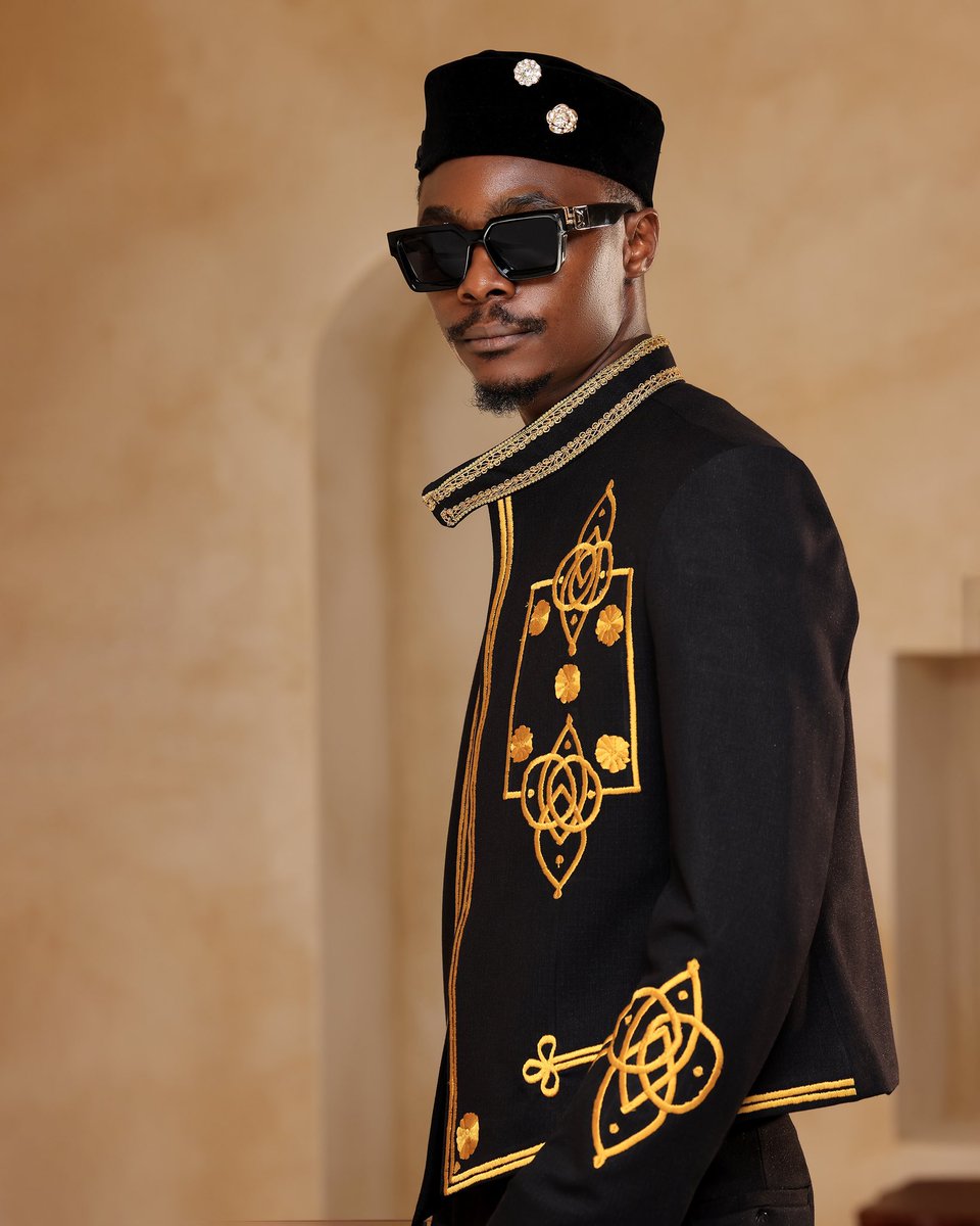 Gratitude is the vibe!
#YAHWEH 👏🙏🏾