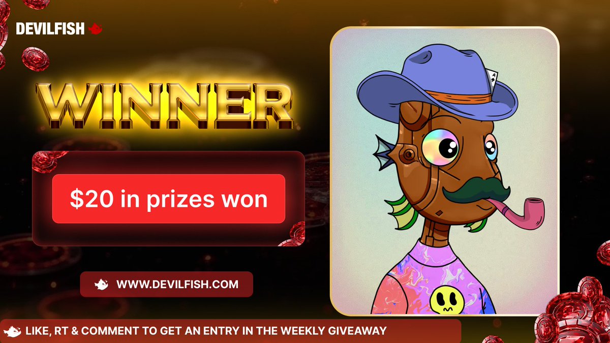 Devilfish tweet media