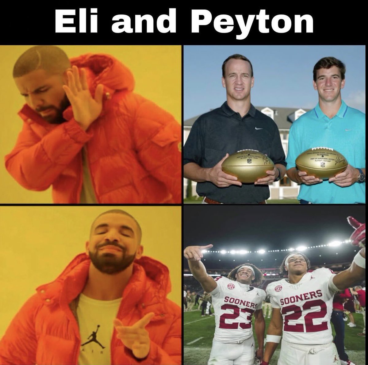 Boomer Boy (@soonergw) on Twitter photo 