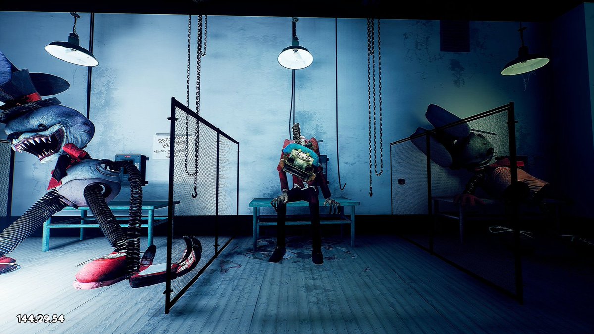 Nia752000's tweet image. プラチナ217個目
 Finding Frankie  1h
イカゲームとフォールガイズを足した感じのゲーム( ˘꒳˘)
収集物は10個だけで取り逃しても戻って取れる( ˘꒳˘)
ランキングあるんだけど15分でクリアしてるのはチートかなあれ
 #PS5   #PS5Share  #PStrophy #trophyhunter #Platinumtrophy 
#プラチナトロフィー